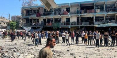 Soykırımın eğitime yönelik boyutu: 18 bin 243 öğrenci şehit edildi, 118 okul yıkıldı