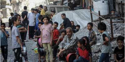 Gerçek bir ateşkes mi, yoksa sadece daha fazla beklemek mi?