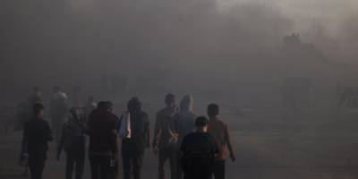 Gazze’deki yardım kuyruklarındaki katliamların ardında kim var?