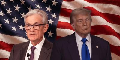 Trump ve Powell arasındaki gerilim ne anlama geliyor?