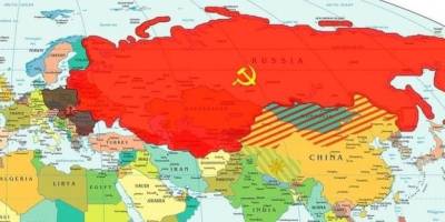 Edward Said, Rus oryantalizmi ve Sovyet İranolojisi