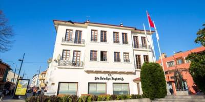 Şile Belediyesine yönelik soruşturmada Belediye Başkanı Özgür Kabadayı gözaltına alındı