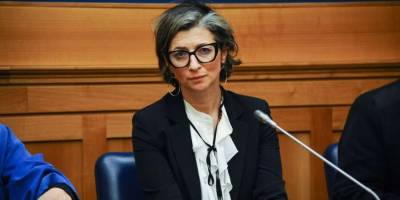 ABD'den BM Filistin Özel Raportörü'ne yaptırım