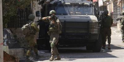 Siyonist çetenin muhalif gazetecilere de tahammülü yok