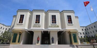 Adıyaman Belediye Başkanı Abdurrahman Tutdere görevden uzaklaştırıldı