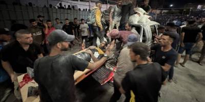 UNICEF: Yardıma ulaşmaya çalışan ailelerin öldürülmesi vicdansızlıktır