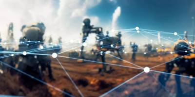 Modern savaşın yeni yüzü: Yapay zekâ ve iletişim teknolojileri