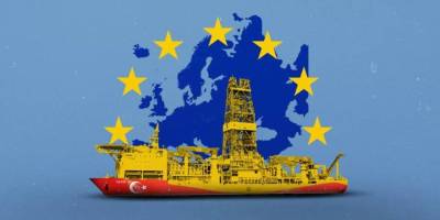 AB’den Türkiye-Libya Mutabakatına 'hukuksuzluk' ithamı