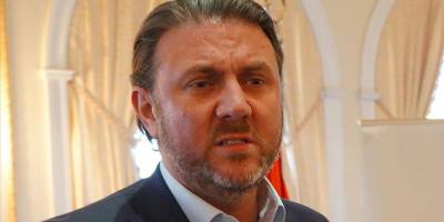 Cumhurbaşkanı Başdanışmanı Yiğit Bulut hayatını kaybetti