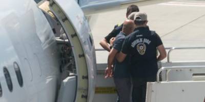 Leman dergisinin yazı işleri müdürü gözaltına alındı