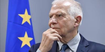 Borrell doğru diyor:  Srebrenitsa kurbanlarının anısını onurlandırmanın en iyi yolu, Gazze'deki soykırımı durdurmak