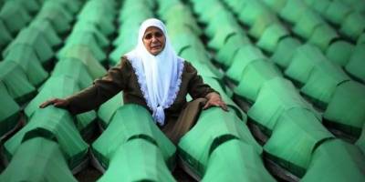 Srebrenitsa’dan Gazze’ye: Batı’nın vicdani yoksunluğu