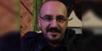 Leman Dergisi yazı işleri müdürü Aslan Özdemir tutuklandı