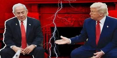 Trump cephesinde İsrail çatlağı derinleşiyor