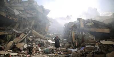 Eski AB büyükelçileri uyarıyor: Avrupa'nın Gazze konusundaki sessizliği suç ortaklığıdır