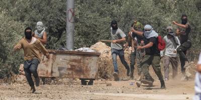 Batı Şeria'nın ilhakı gündemdeyken yerleşimciler dokunulmazlıklarının tadını çıkarıyor