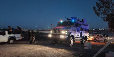 Suriye'deki silahlı Dürzi ayaklanmasında son durum ne?