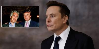 Elon Musk'tan Trump'a Epstein çağrısı: Söz verdiğin gibi dosyaları yayımla