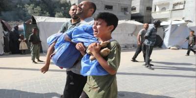 “Neden protesto ettiğimizi” soruyorlar. Biz de soruyoruz: “Neden protesto etmeyelim ki?”
