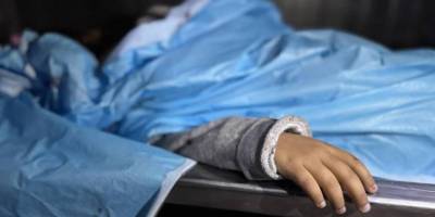 Filistinlileri soykırım ve formalitelerle öldürmek