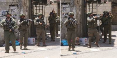 Batı Şeria ve Kudüs'te son 6 ayda 3 bin 850 Filistinliyi gözaltına alındı