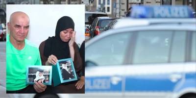 Almanya'da müslüman hemşire bıçaklanarak öldürüldü