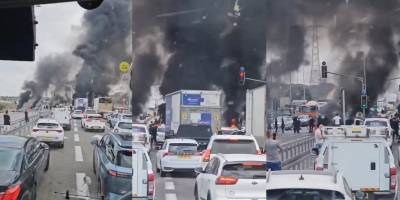 İsrail'deki Dürziler Suriye'deki isyana destek için ayaklandı