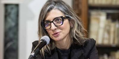 Francesca Albanese'ye uygulanan zulüm