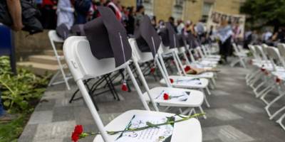 Kanada üniversiteleri de Francesca Albanese'nin raporunda yer almalı