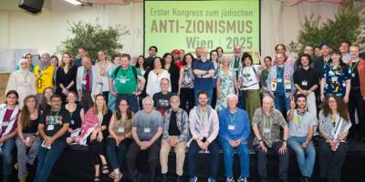 Anti-Siyonist Kongre: Yahudi-Filistin dayanışmasında yeni bir dönem