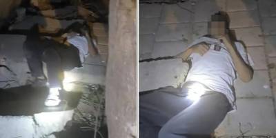 Batman'da uyuşturucu tehlikesi