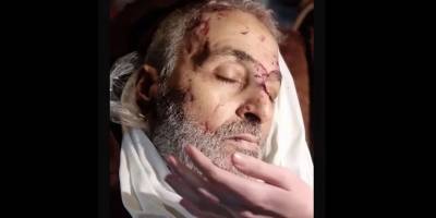 Hamas yöneticilerinden Muhammed Ferac el-Gul şehid oldu