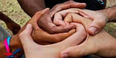 “Evet, ümmetçiyiz”