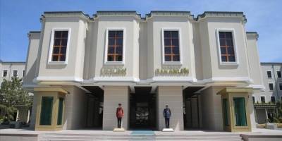 Şile Belediye Başkanı Özgür Kabadayı görevden uzaklaştırıldı