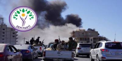 Katil İsrail’in taşeronları birbirlerine sahip çıkıyor!