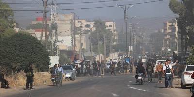 Suriye’de Dürzi meselesi ve silahsızlandırma politikaları