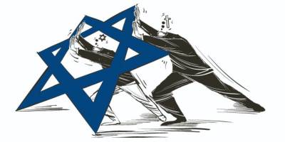 Batı siyasetinde yükselen siyonizm eksenli yobazlık