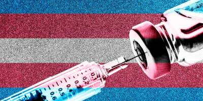 Gençlerimizi LGBT lobisinin tuzağından kurtarmalıyız