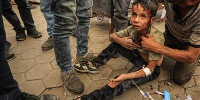 İşgal güçleri 17 Gazzeliyi daha şehid etti