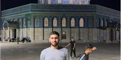 Fanatik yahudiler ABD vatandaşı bir Filistinliyi döverek öldürdü