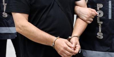 Eski Yunus Emre Enstitüsü Başkanı Ateş gözaltına alındı