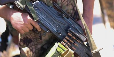 Suriye yönetimiyle çatışan Hecri çetesi, PKK/YPG'den koridor talep etti