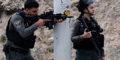 Binlerce Siyonist katil psikolojik destek için başvuruda bulundu