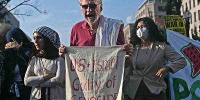 Çin'in yükselişi Amerika'nın İsrail ile ittifakının maliyetini ortaya çıkarıyor