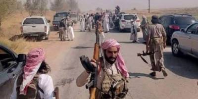 Siyonist beslemesi katliamcı Dürzilere karşı seferberlik!