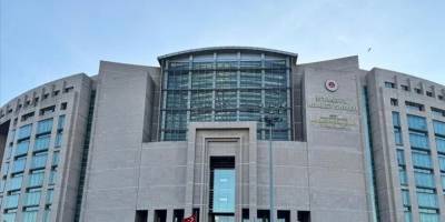 İBB'ye yönelik yolsuzluk soruşturmasında 14 şüpheli daha gözaltına alındı