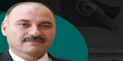 Riyad eş-Şuaybi: “Gannuşi duruşunun bedelini ödüyor”