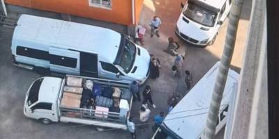 Pakistan ve İran'ın ardından Tacikistan da Afganları sınır dışı ediyor