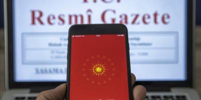 Memurların yarım zamanlı çalışma hakkına ilişkin yönetmelik Resmi Gazete'de