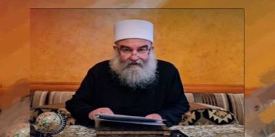 Hikmet el-Hicri dün "Terörist" dediği Suriye devletinden bugün yardım dileniyor!